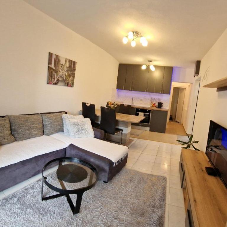 Apartmani Komatina Đenovići 2 - One-Bedroom Apartment - 35