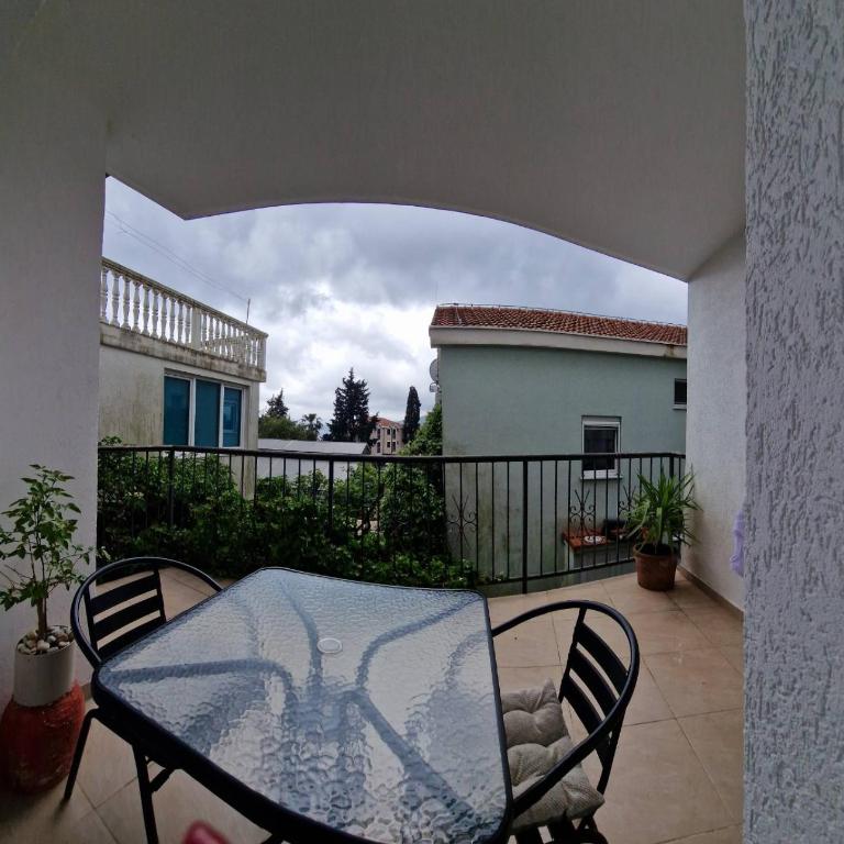 Apartmani Komatina Đenovići 2 - Apartman sa 1 Spavaćom Sobom - 36