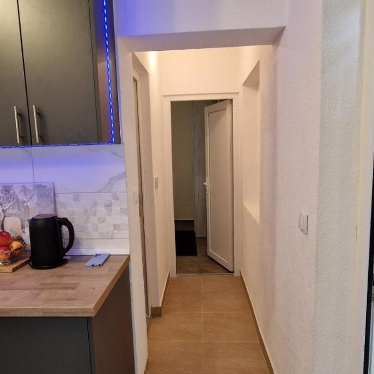 Apartmani Komatina Đenovići 2 - One-Bedroom Apartment - 39