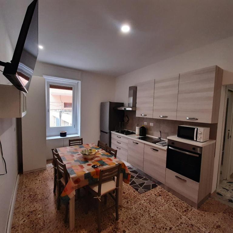 La Strelizia - Appartamento con 2 Camere da Letto - 11