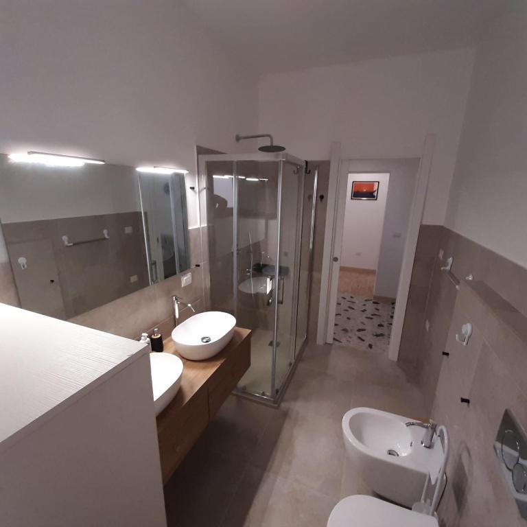 La Strelizia - Appartamento con 2 Camere da Letto - 33
