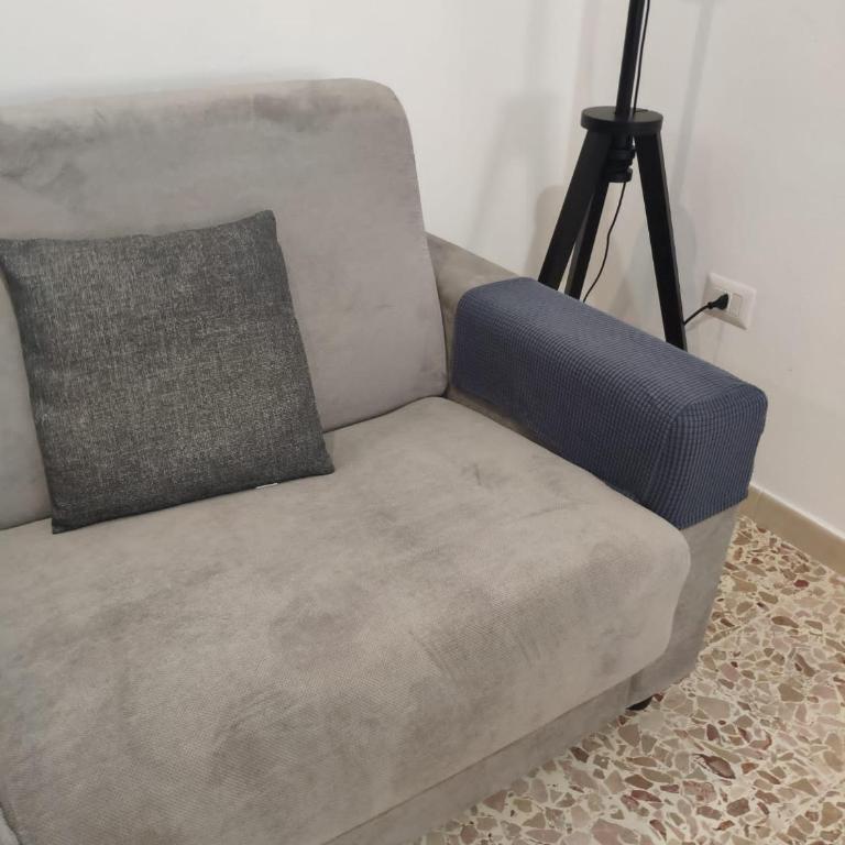 La Strelizia - Appartamento con 2 Camere da Letto - 16