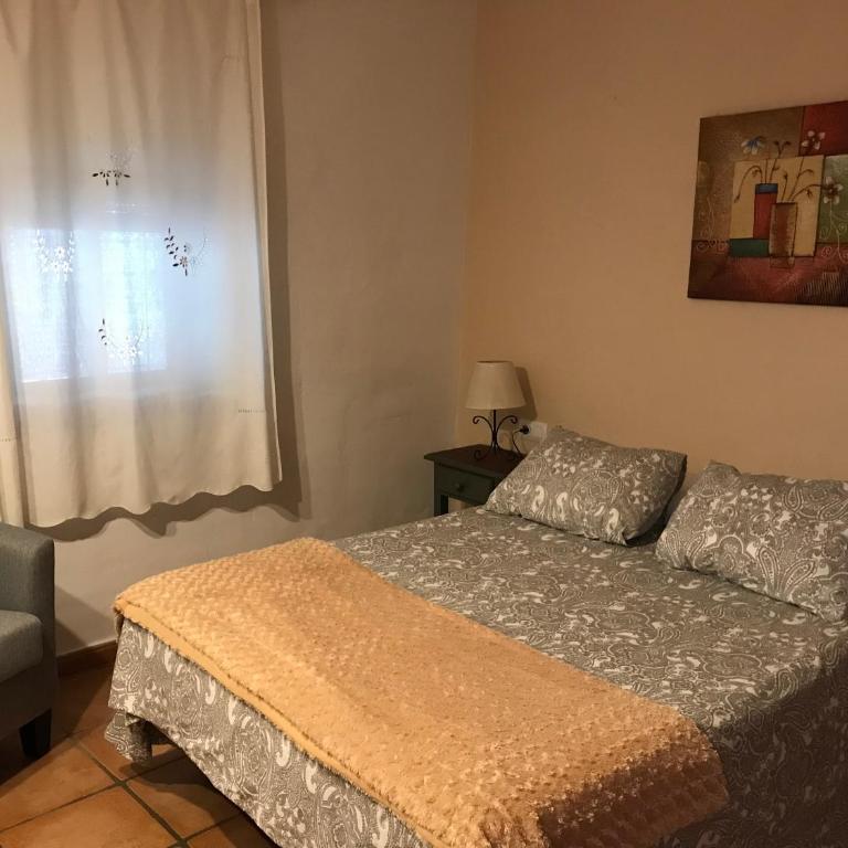Casas El Molino - Villa de 2 dormitorios - 57
