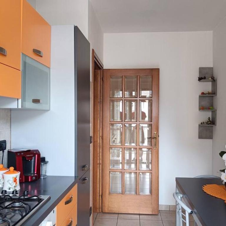 B&V Mountain Dream Home - Appartamento - 4