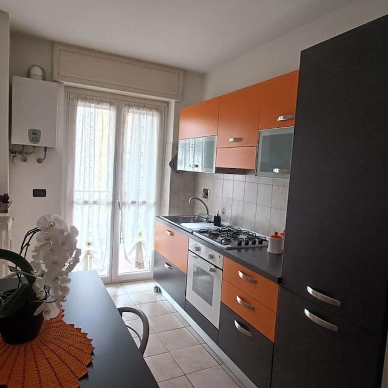 B&V Mountain Dream Home - Appartamento - 9
