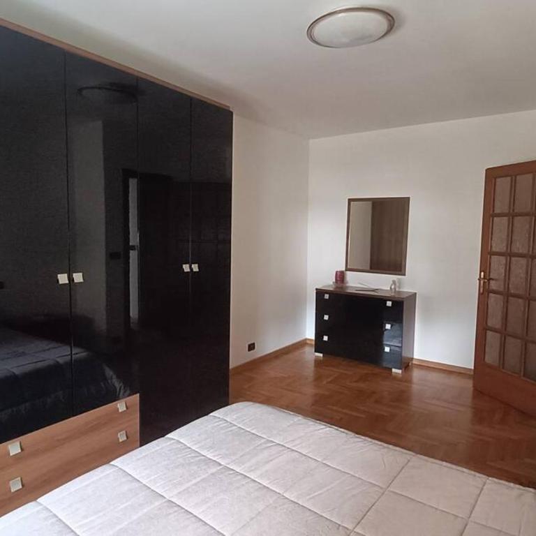 B&V Mountain Dream Home - Appartamento - 11