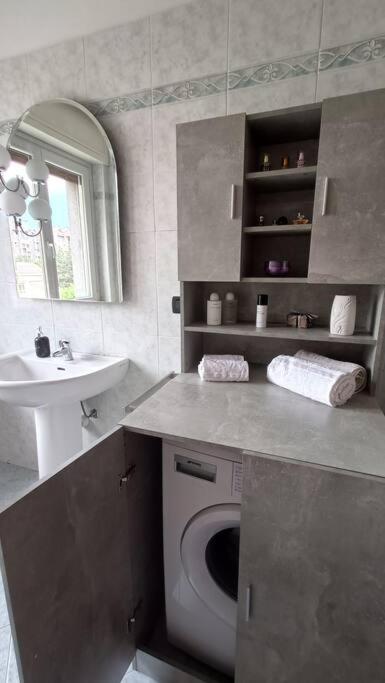 B&V Mountain Dream Home - Appartamento - 12
