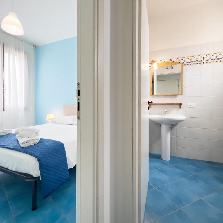 Elimi Favignana Apartments - Residence in città - Appartamento con 1 Camera da Letto - 8