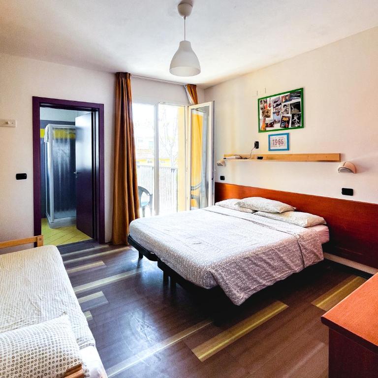 Hotel Morfeo - Fun Hotel - NO FAMILY - Camera Tripla - 5