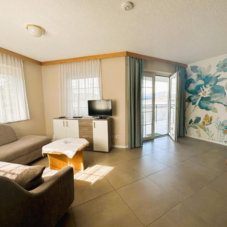 Seefels Appartements - Apartment - 16