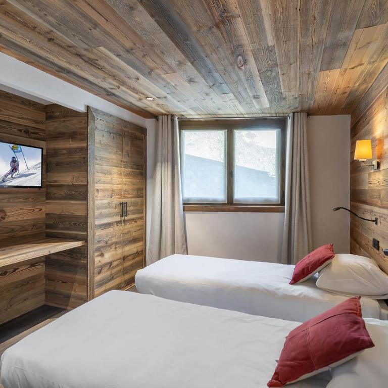 Duplex moderne avec jacuzzi et animaux admis - FR-1-566-2 - Apartment (10 Erwachsene) - 8