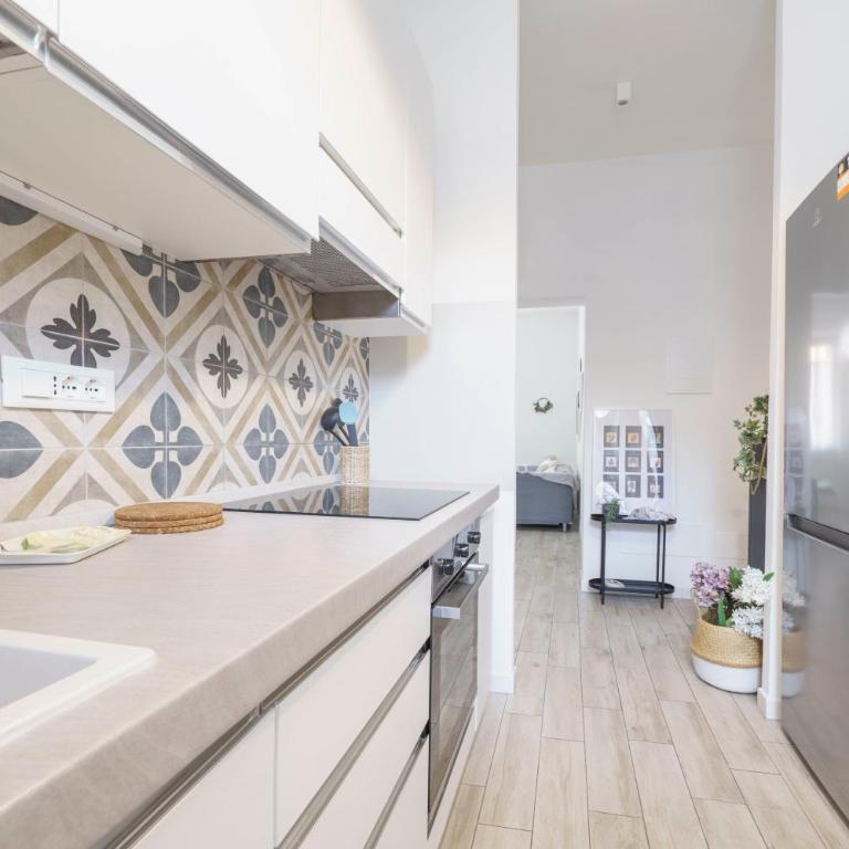 Casina del Ponticello - Appartamento con 2 Camere da Letto - 5