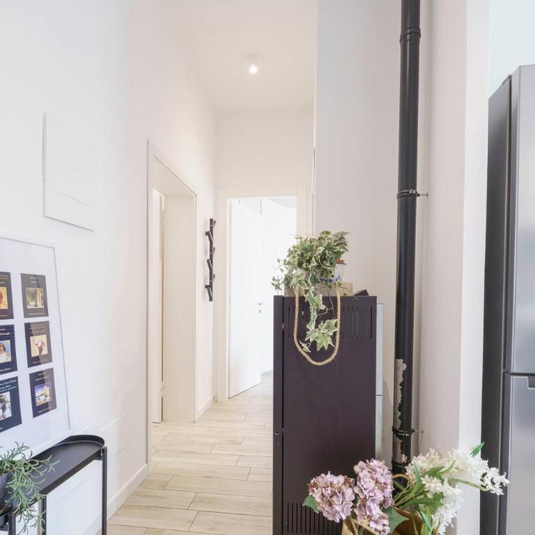 Casina del Ponticello - Appartamento con 2 Camere da Letto - 6