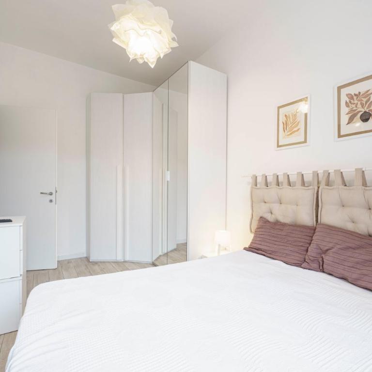 Casina del Ponticello - Appartamento con 2 Camere da Letto - 7