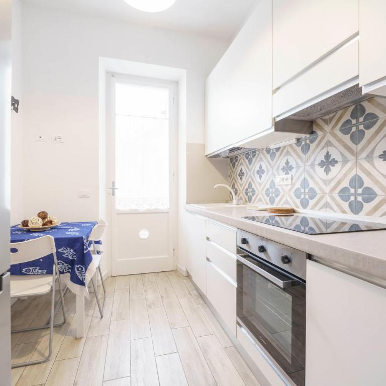 Casina del Ponticello - Appartamento con 2 Camere da Letto - 4