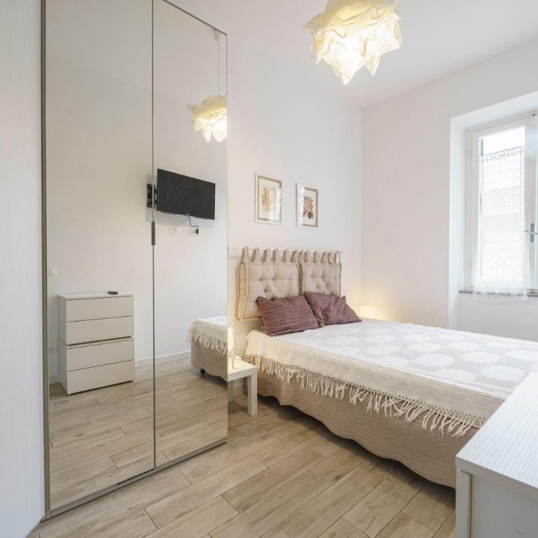 Casina del Ponticello - Appartamento con 2 Camere da Letto - 9