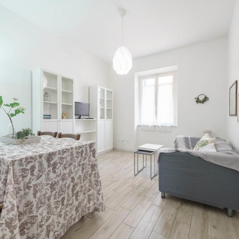 Casina del Ponticello - Appartamento con 2 Camere da Letto - 3