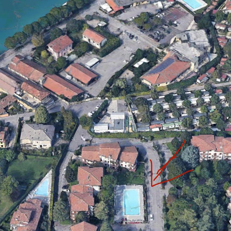 Apartment Princess I - Appartamento con 1 Camera da Letto - 19