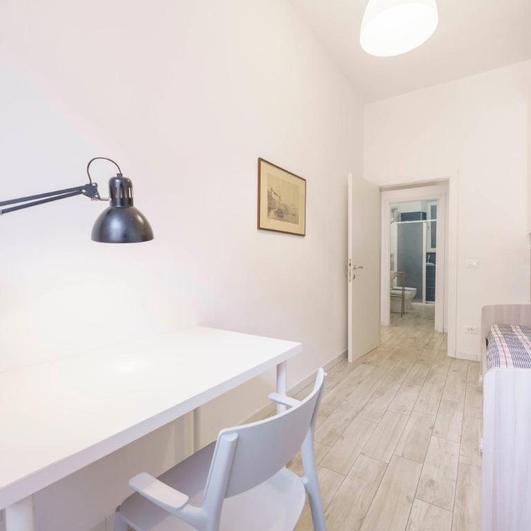Casina del Ponticello - Appartamento con 2 Camere da Letto - 11