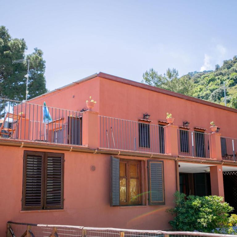 Villa Magarà - Appartamento con Terrazza - 6