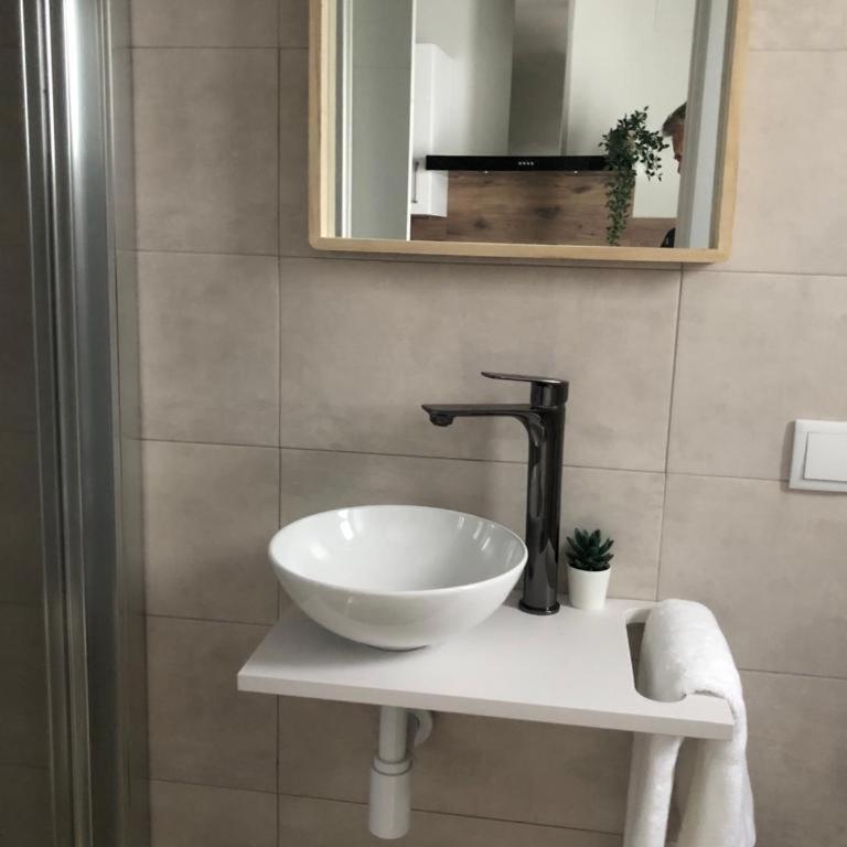 APARTAMENTOS MESTRE - Apartamento de 2 dormitorios - 14