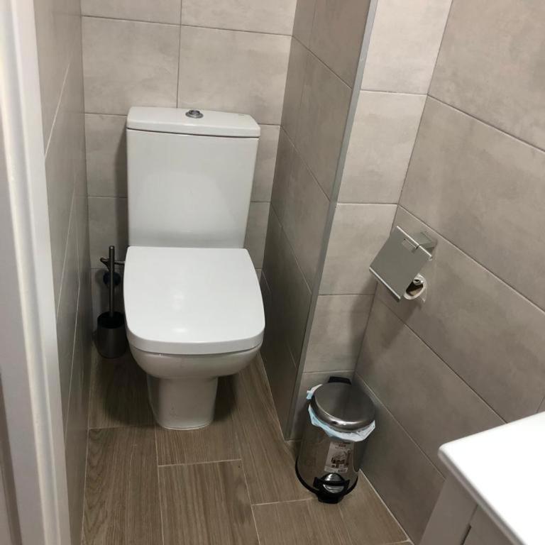 APARTAMENTOS MESTRE - Apartamento de 2 dormitorios - 16