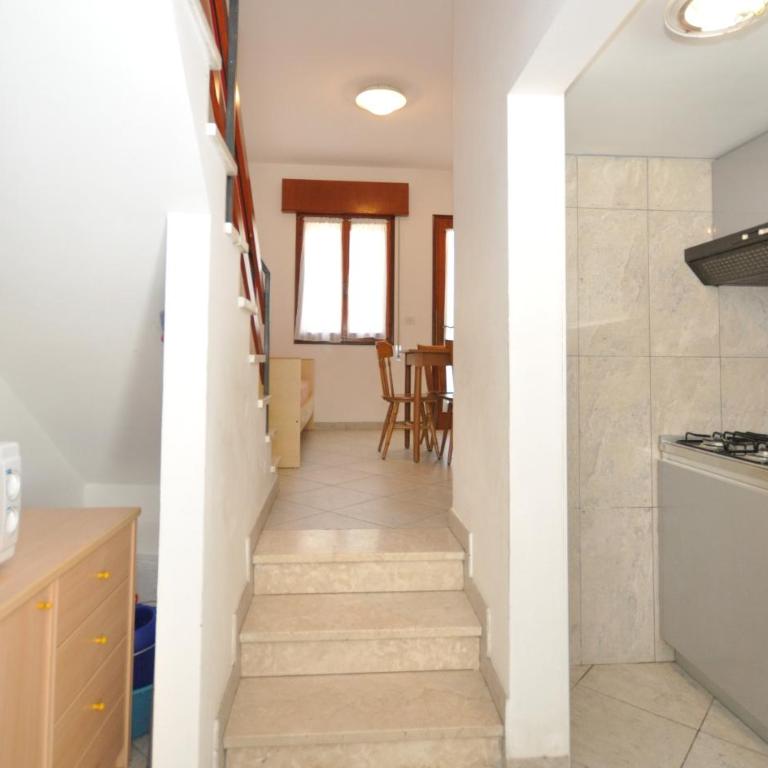 Villaggio Delfino - Appartamentino su 2 Livelli - 7