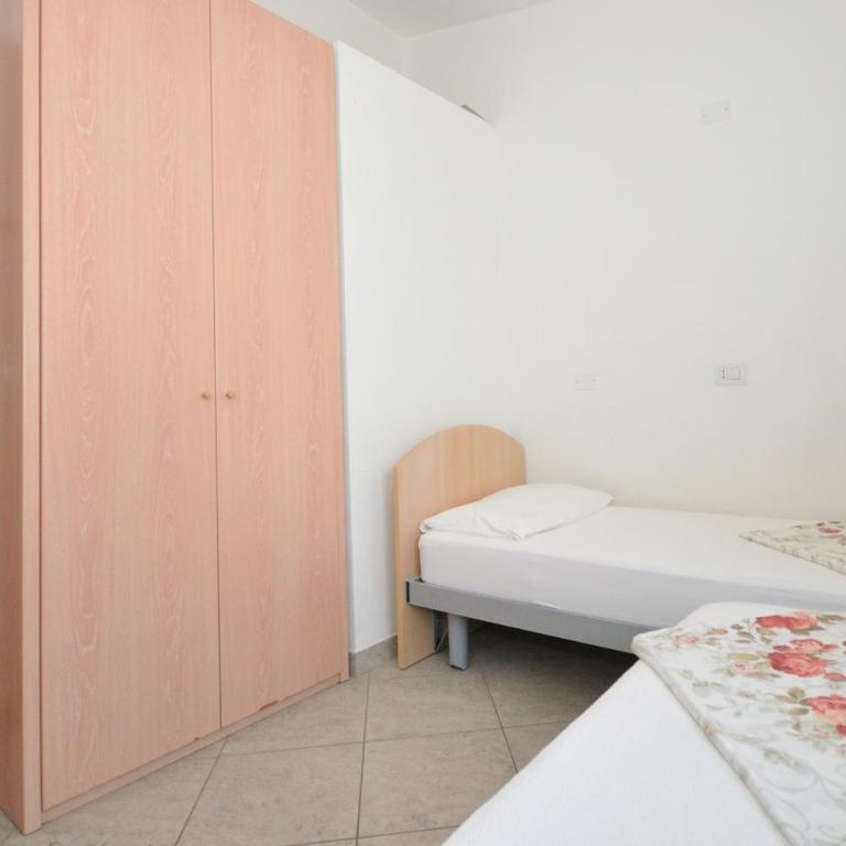 Villaggio Delfino - Appartamentino su 2 Livelli - 8