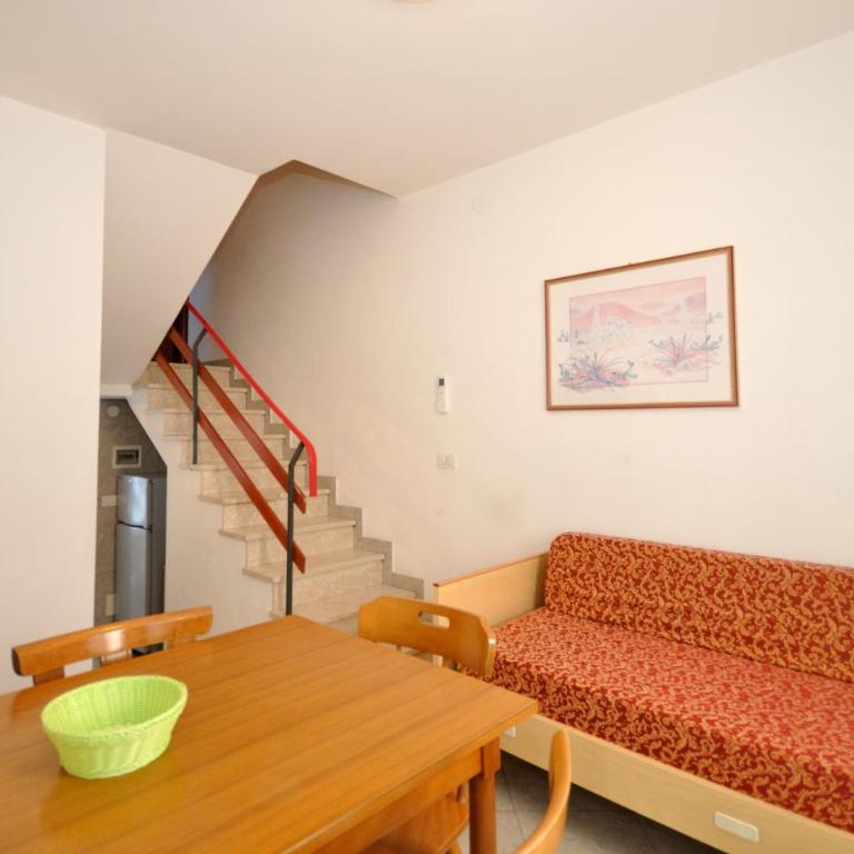 Villaggio Delfino - Appartamentino su 2 Livelli - 12