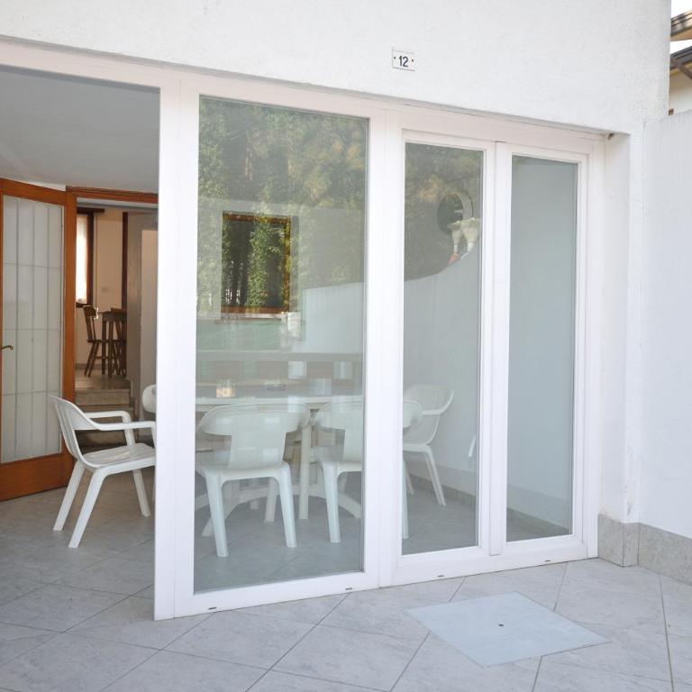 Villaggio Delfino - Appartamentino su 2 Livelli - 14