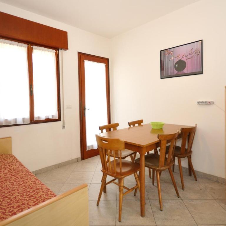 Villaggio Delfino - Appartamentino su 2 Livelli - 15