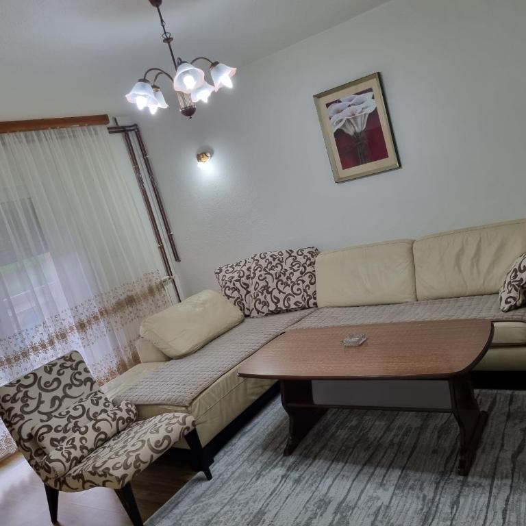 Apartman- Sarajevo - Apartman sa 2 Spavaće Sobe - 4
