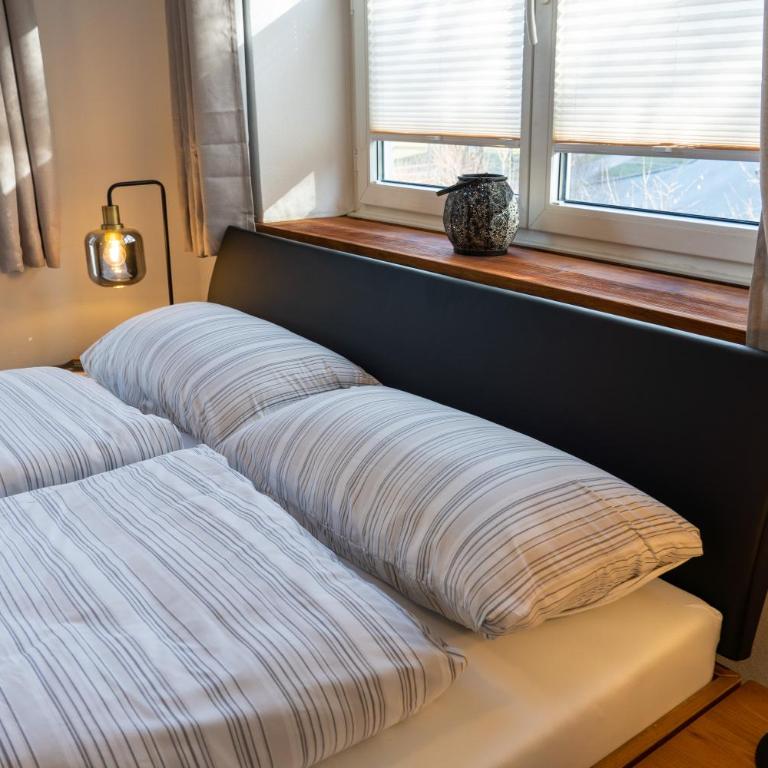 Ferienwohnung "Am Illerradweg" - Apartment mit 2 Schlafzimmern und Terrasse - 6