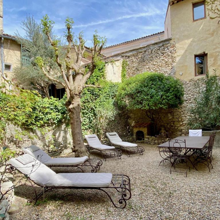 La Marisol - Ferienhaus - 6