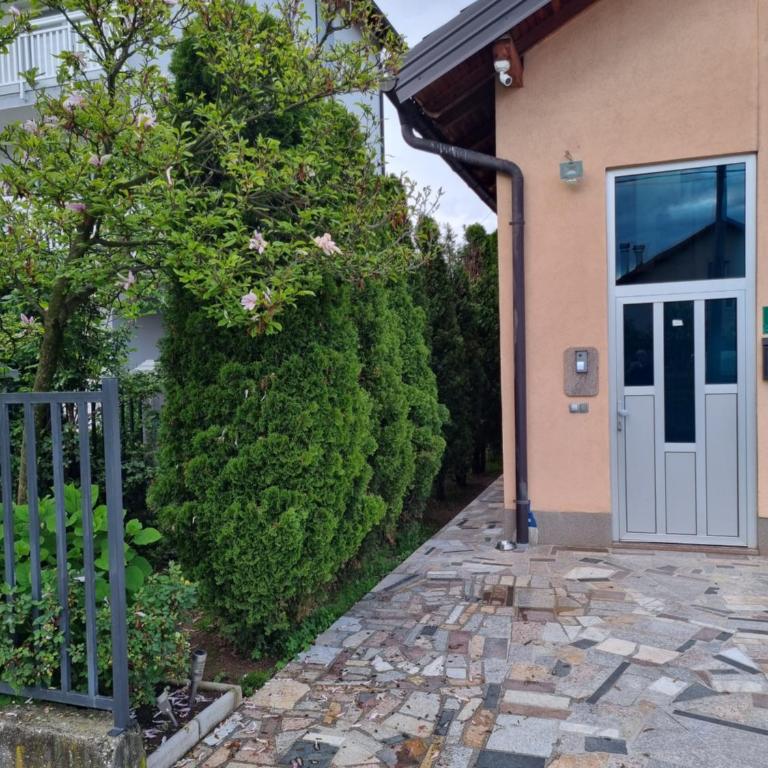 Apartman- Sarajevo - Apartman sa 2 Spavaće Sobe - 2