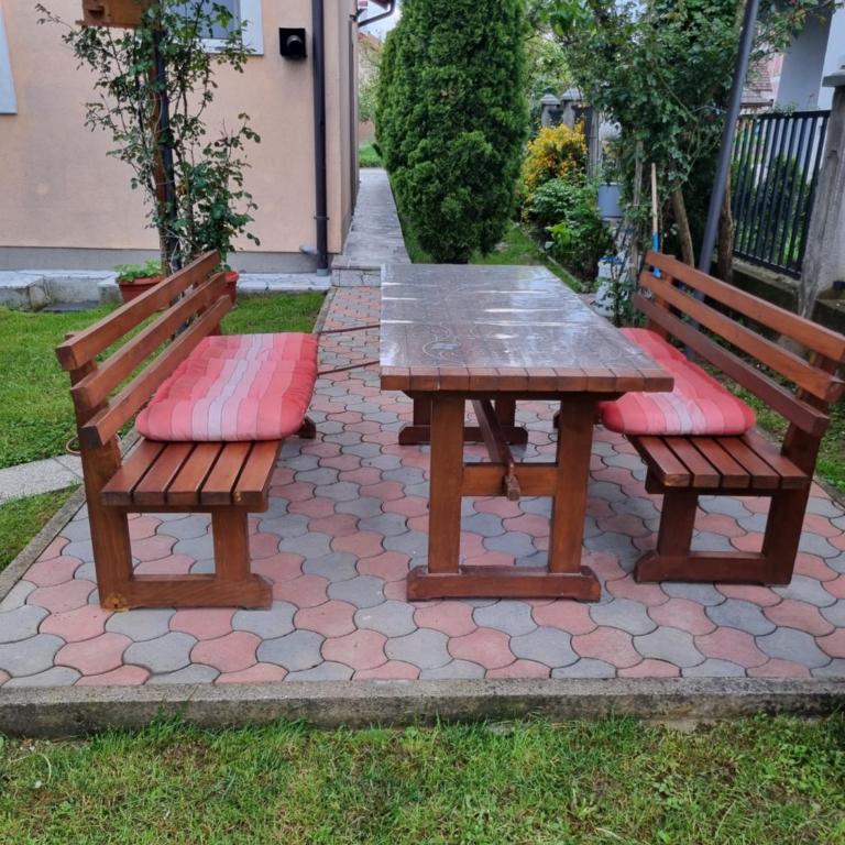 Apartman- Sarajevo - Apartman sa 2 Spavaće Sobe - 17