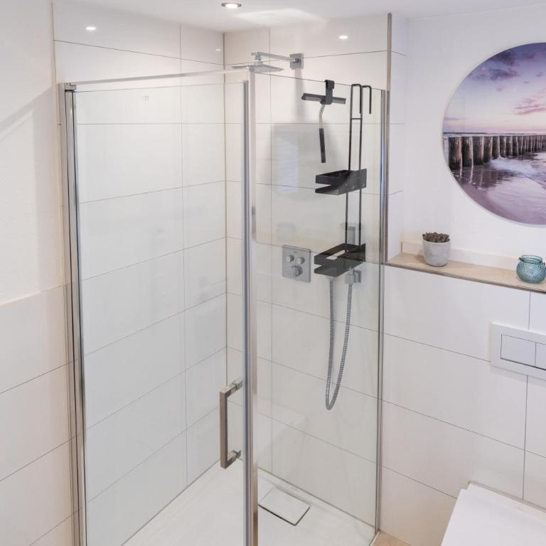 Ferienwohnung "Am Illerradweg" - Apartment mit 2 Schlafzimmern und Terrasse - 4