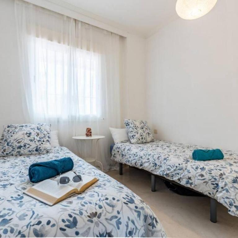 CT 248 - Faro's Calanova Golf - Green & Beach - Apartamento de 2 dormitorios - 10