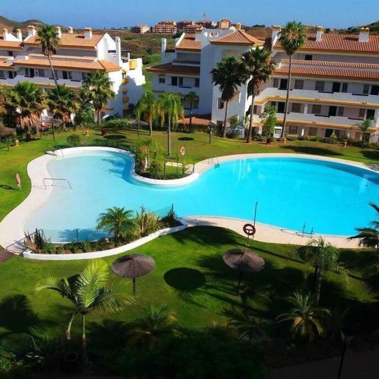 CT 248 - Faro's Calanova Golf - Green & Beach - Apartamento de 2 dormitorios - 24