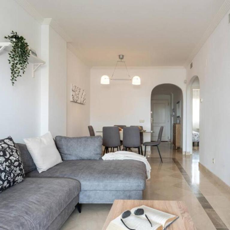 CT 248 - Faro's Calanova Golf - Green & Beach - Apartamento de 2 dormitorios - 18