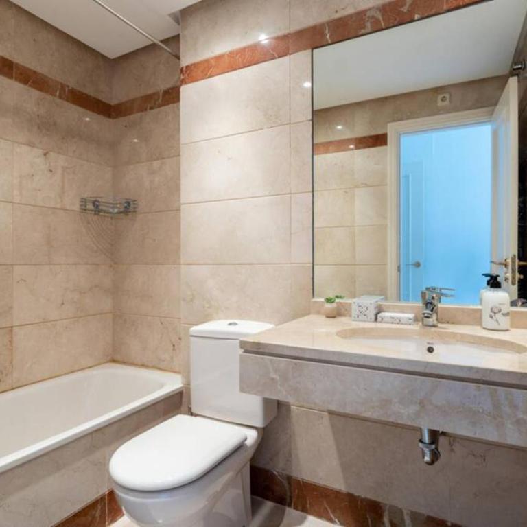 CT 248 - Faro's Calanova Golf - Green & Beach - Apartamento de 2 dormitorios - 9
