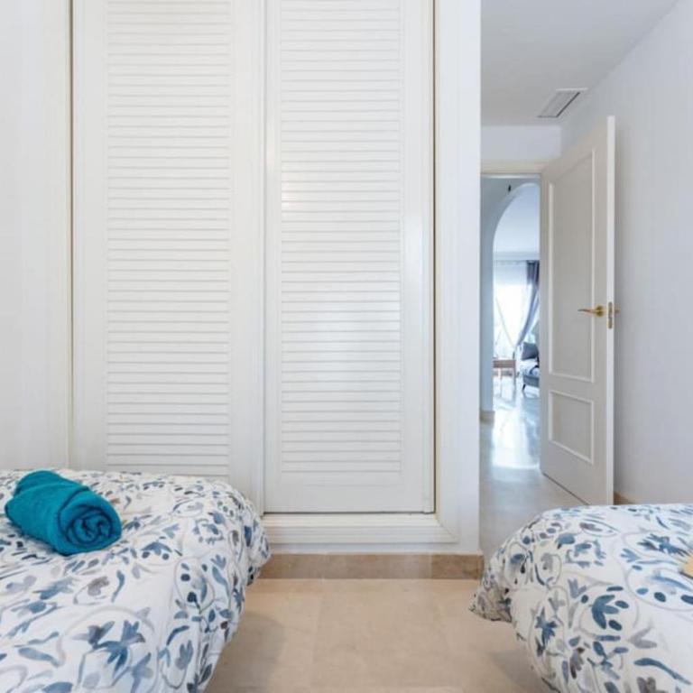 CT 248 - Faro's Calanova Golf - Green & Beach - Apartamento de 2 dormitorios - 12