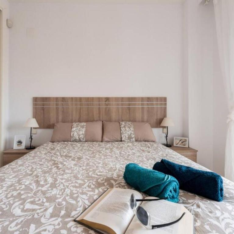 CT 248 - Faro's Calanova Golf - Green & Beach - Apartamento de 2 dormitorios - 6