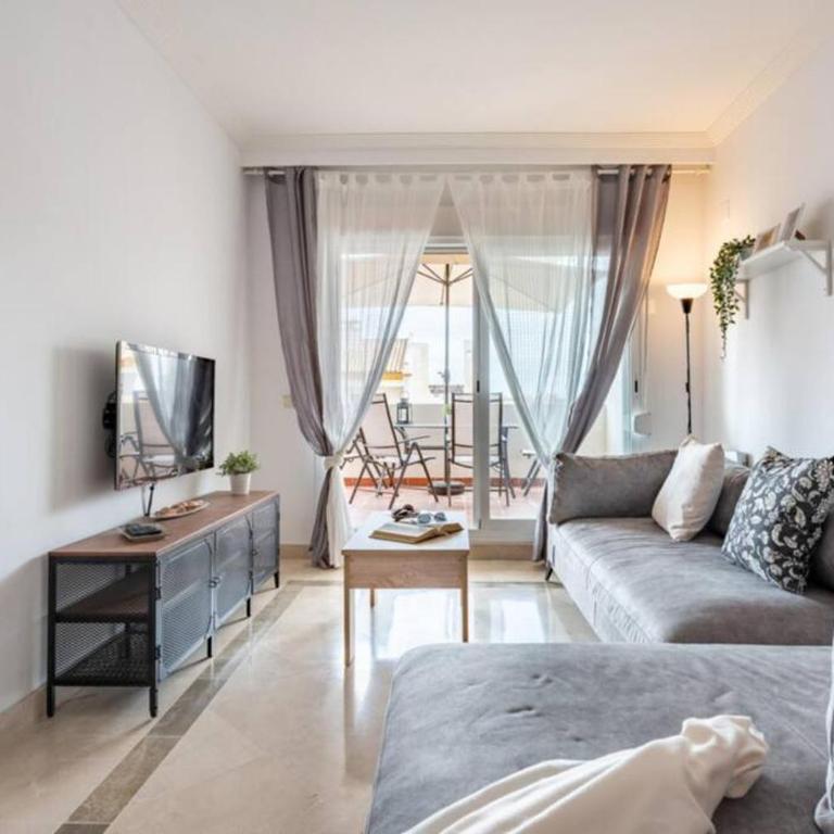 CT 248 - Faro's Calanova Golf - Green & Beach - Apartamento de 2 dormitorios - 21