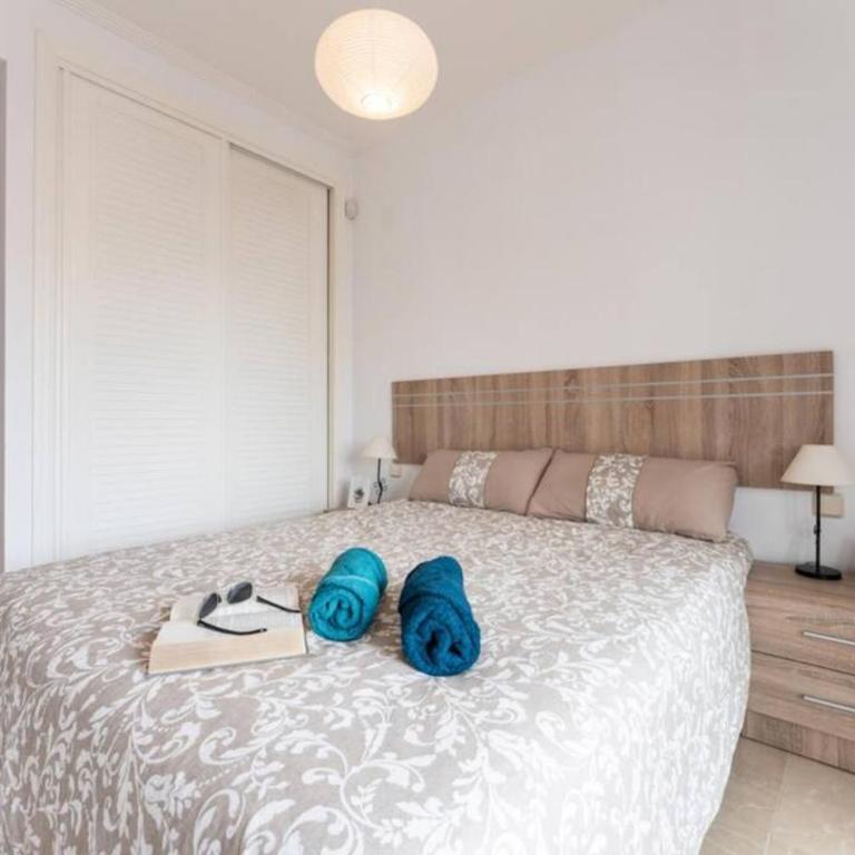 CT 248 - Faro's Calanova Golf - Green & Beach - Apartamento de 2 dormitorios - 7