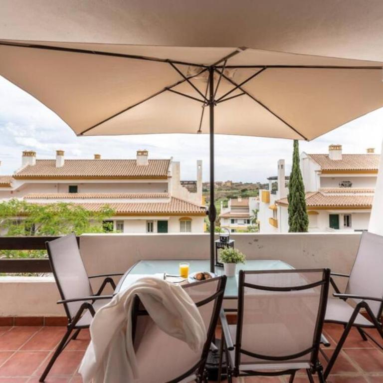 CT 248 - Faro's Calanova Golf - Green & Beach - Apartamento de 2 dormitorios - 22