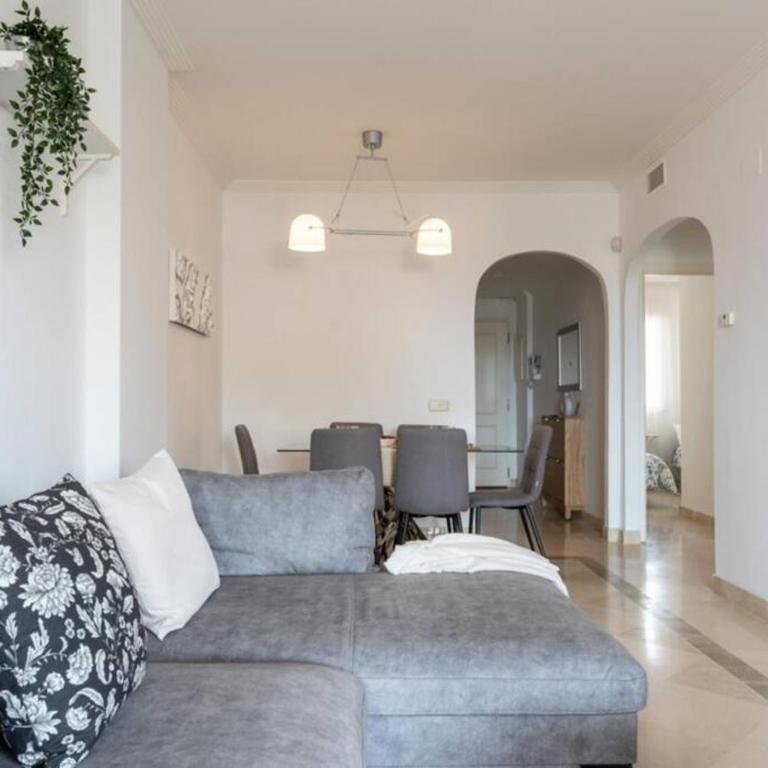 CT 248 - Faro's Calanova Golf - Green & Beach - Apartamento de 2 dormitorios - 19