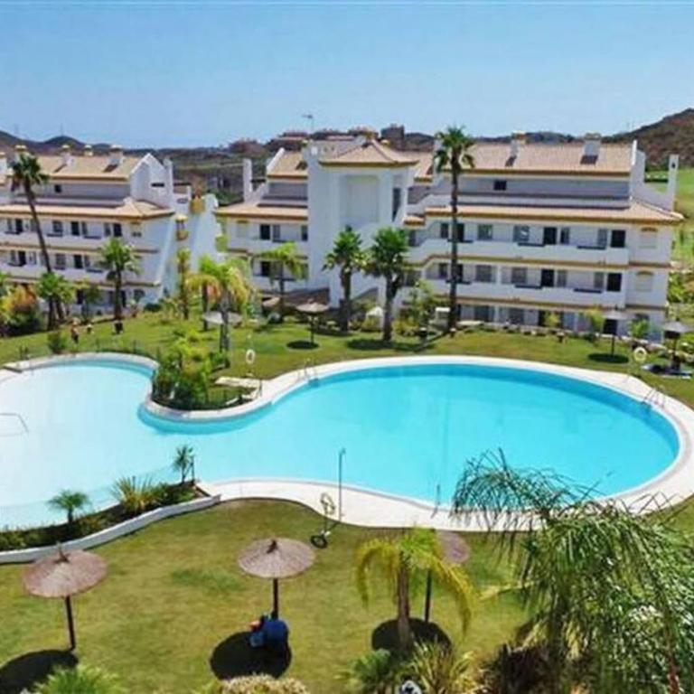CT 248 - Faro's Calanova Golf - Green & Beach - Apartamento de 2 dormitorios - 4