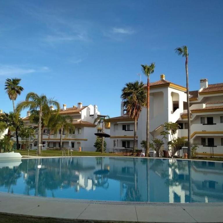 CT 248 - Faro's Calanova Golf - Green & Beach - Apartamento de 2 dormitorios - 25