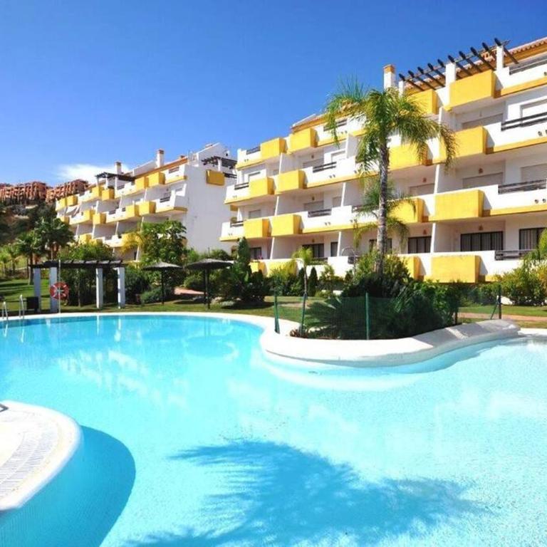 CT 248 - Faro's Calanova Golf - Green & Beach - Apartamento de 2 dormitorios - 2